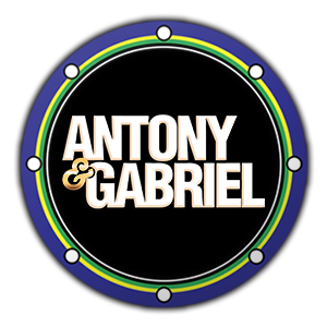 Antony & Gabriel