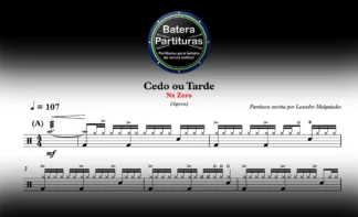 Cedo ou Tarde - Nx Zero