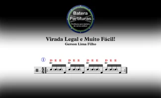Virada Legal e Muito Fácil!