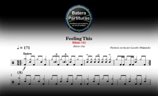 Feeling This - Blink-182