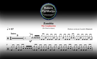 Zombie - The Cranberries