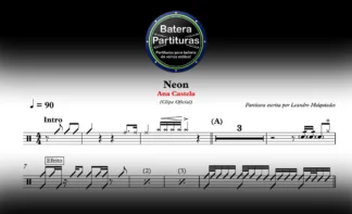 Neon - Ana Castela