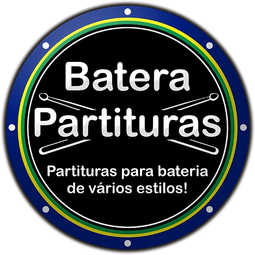 Batera Partituras