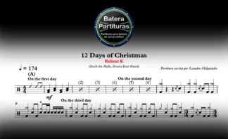 12 Days of Christmas - Relient K
