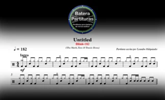 Untitled (Live) - Blink-182