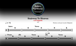 Stairway To Heaven - Led Zeppelin
