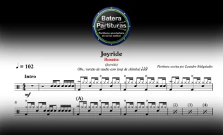 Joyride - Roxette