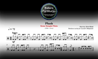Plush - Stone Temple Pilots