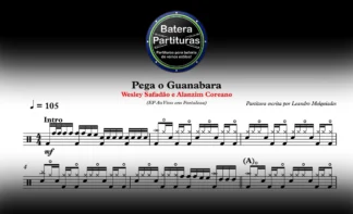 Pega o Guanabara -  Wesley Safadão e Alanzim Coreano