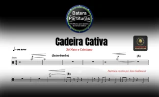 Cadeira Cativa - Zé Neto & Cristiano