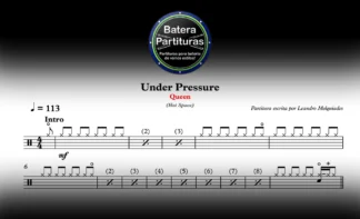 Under Pressure - Queen