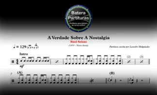 A Verdade Sobre A Nostalgia - Raul Seixas