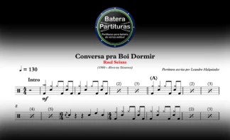 Conversa pra Boi Dormir - Raul Seixas