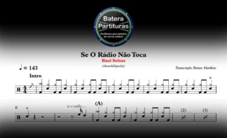 Se o Radio Não Toca - Raul Seixas