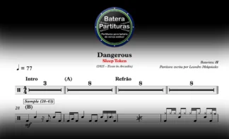 Dangerous - Sleep Token