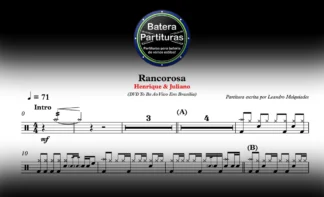 Rancorosa - Henrique & Juliano