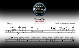 Deixa Eu (Ao Vivo) - Murilo Huff