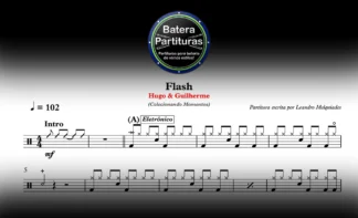 Flash - Hugo & Guilherme