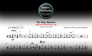 No One Knows - Queens Of The Stone Age